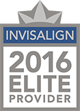 Invisalign Elite Provider